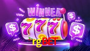 Experiência VIP rgbet