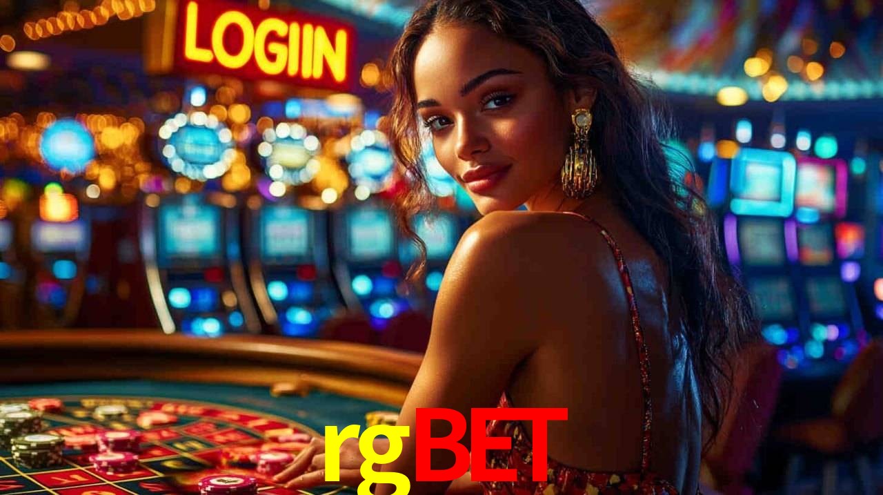 Experiência VIP rgbet