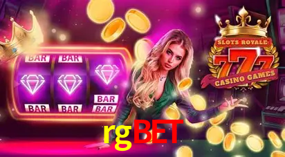 A Emoção da Loteria na rgbet: Uma Chance de Mudança de Vida