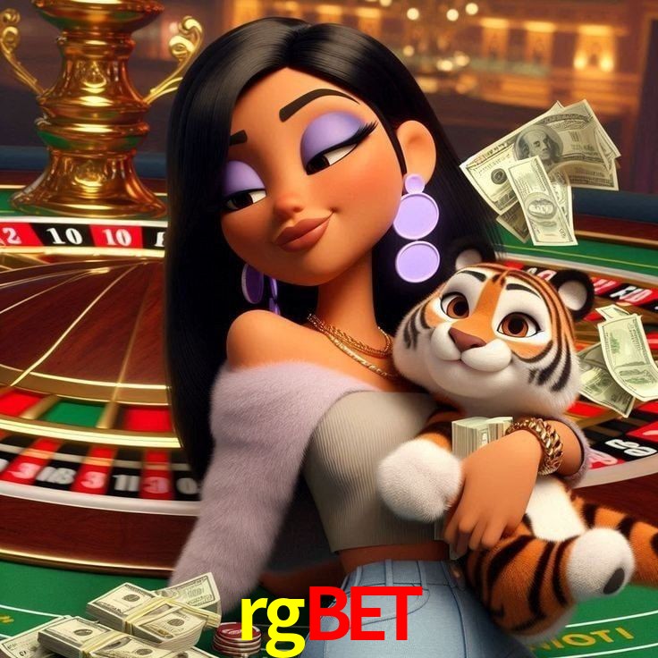 Welcome Bonus rgbet