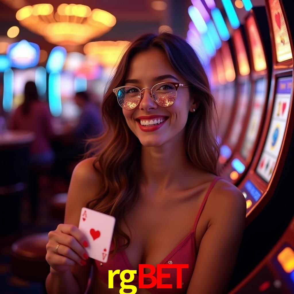 Statistics rgbet
