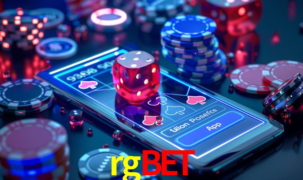 Promoção Relâmpago rgbet
