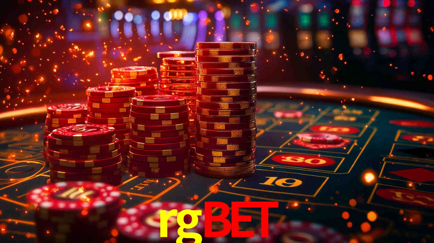 Welcome Bonus rgbet