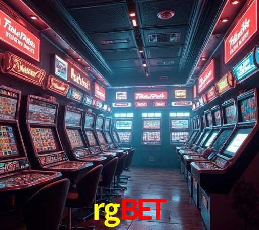 Benefícios da Conta rgbet