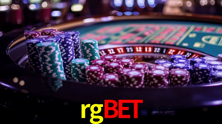 Blackjack Table rgbet