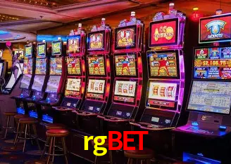 Descubra a Essência do rgbet: Nossa História e Compromissos