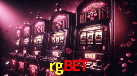 cassino rgbet
