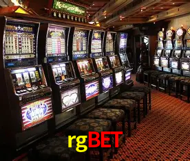 A Emoção da Loteria na rgbet: Uma Chance de Mudança de Vida