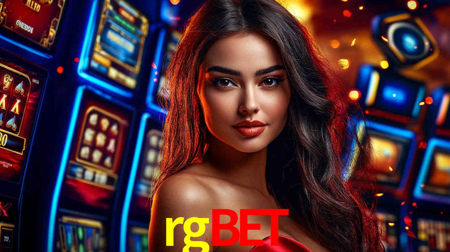 Descubra a Essência do rgbet: Nossa História e Compromissos