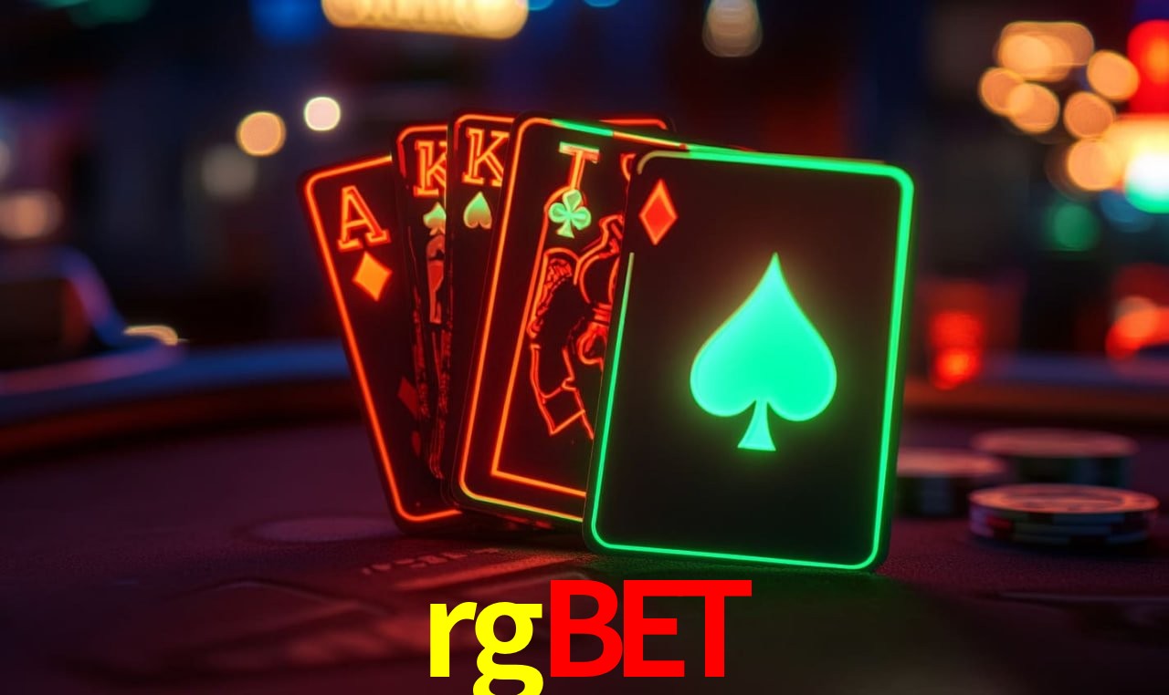 Apostas de Futebol rgbet