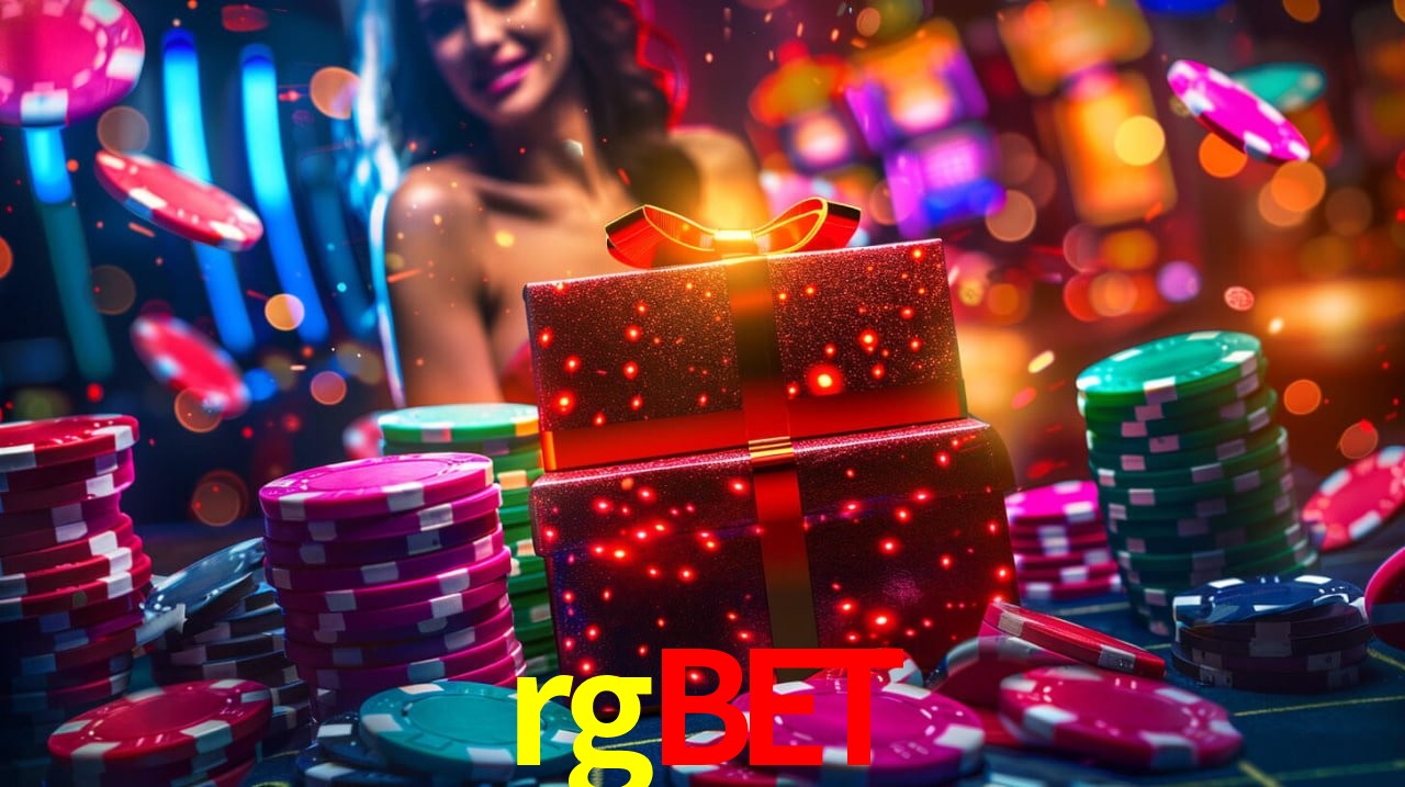 A Emoção da Loteria na rgbet: Uma Chance de Mudança de Vida
