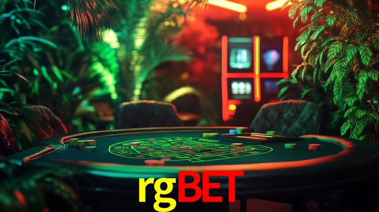 VIP Casino rgbet