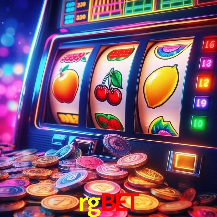 Casino VIP rgbet