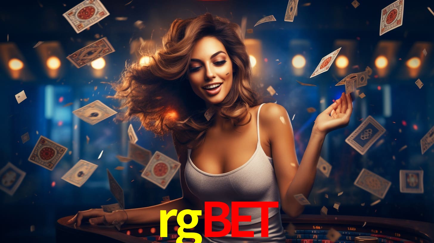Experimente o Login Seguro Premium no rgbet