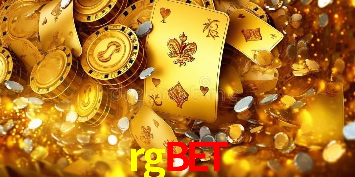 Inovações de Jogos na rgbet: O Futuro das Experiências Interativas