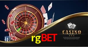 Casino Ao Vivo rgbet