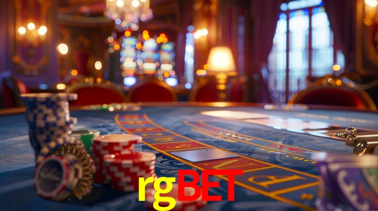Platform Technology rgbet