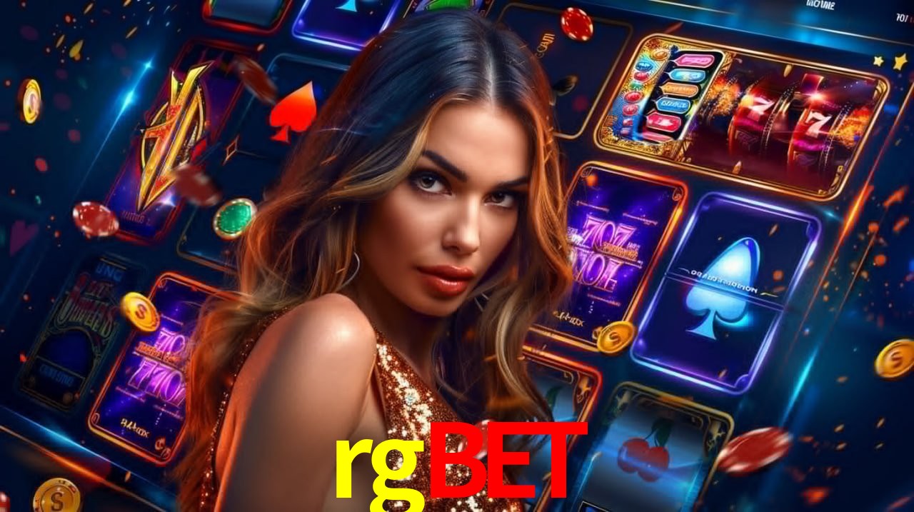 Desvendando o Mundo dos Jogos Virtuais na rgbet