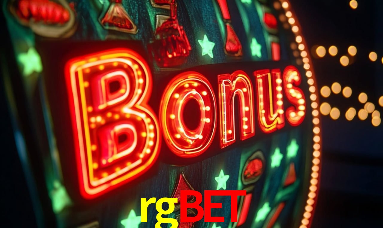 Interface do App rgbet