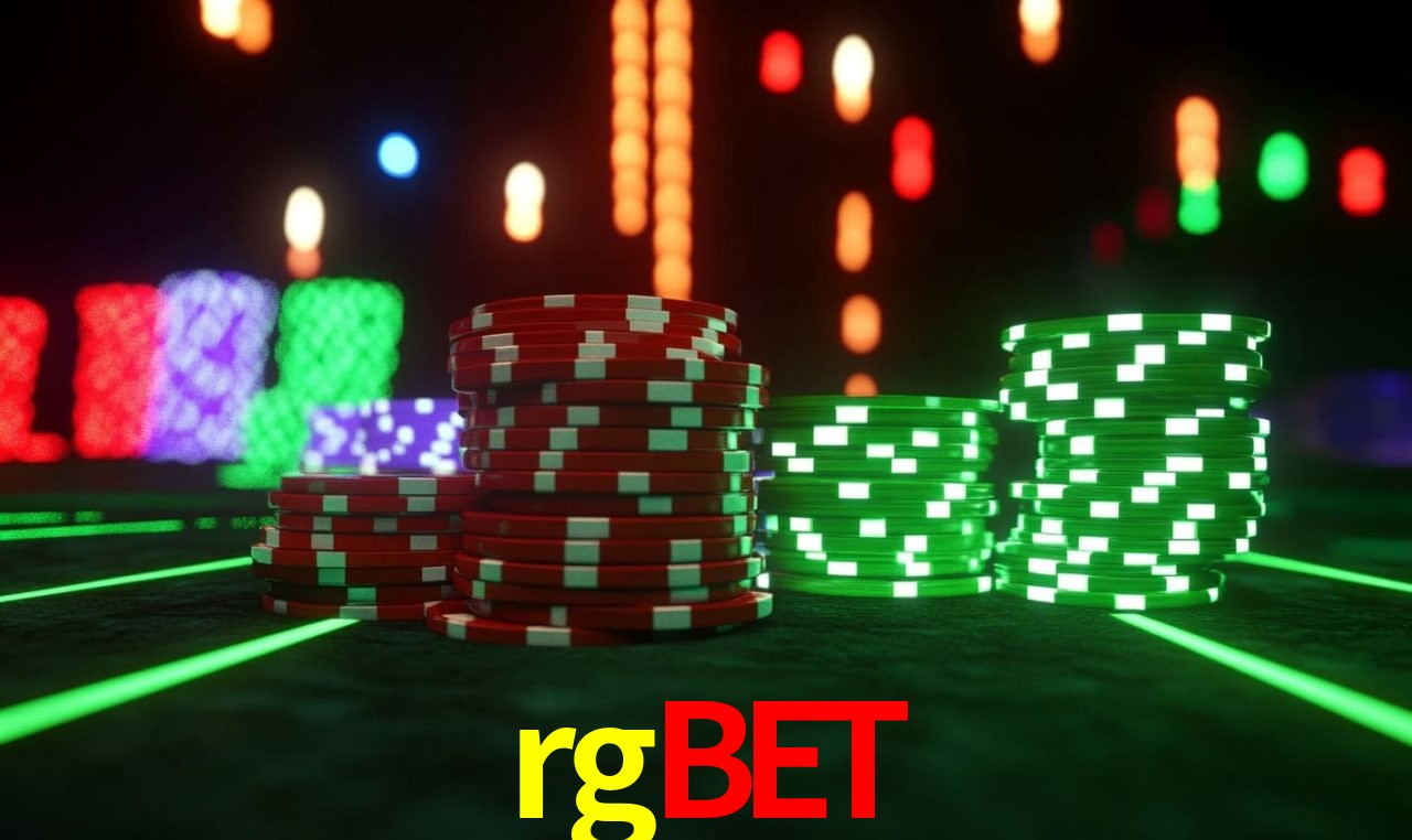 Bonus Features rgbet