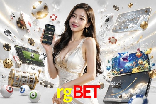 Live Casino rgbet