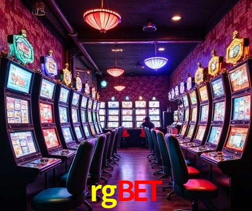 Integração de APIs rgbet