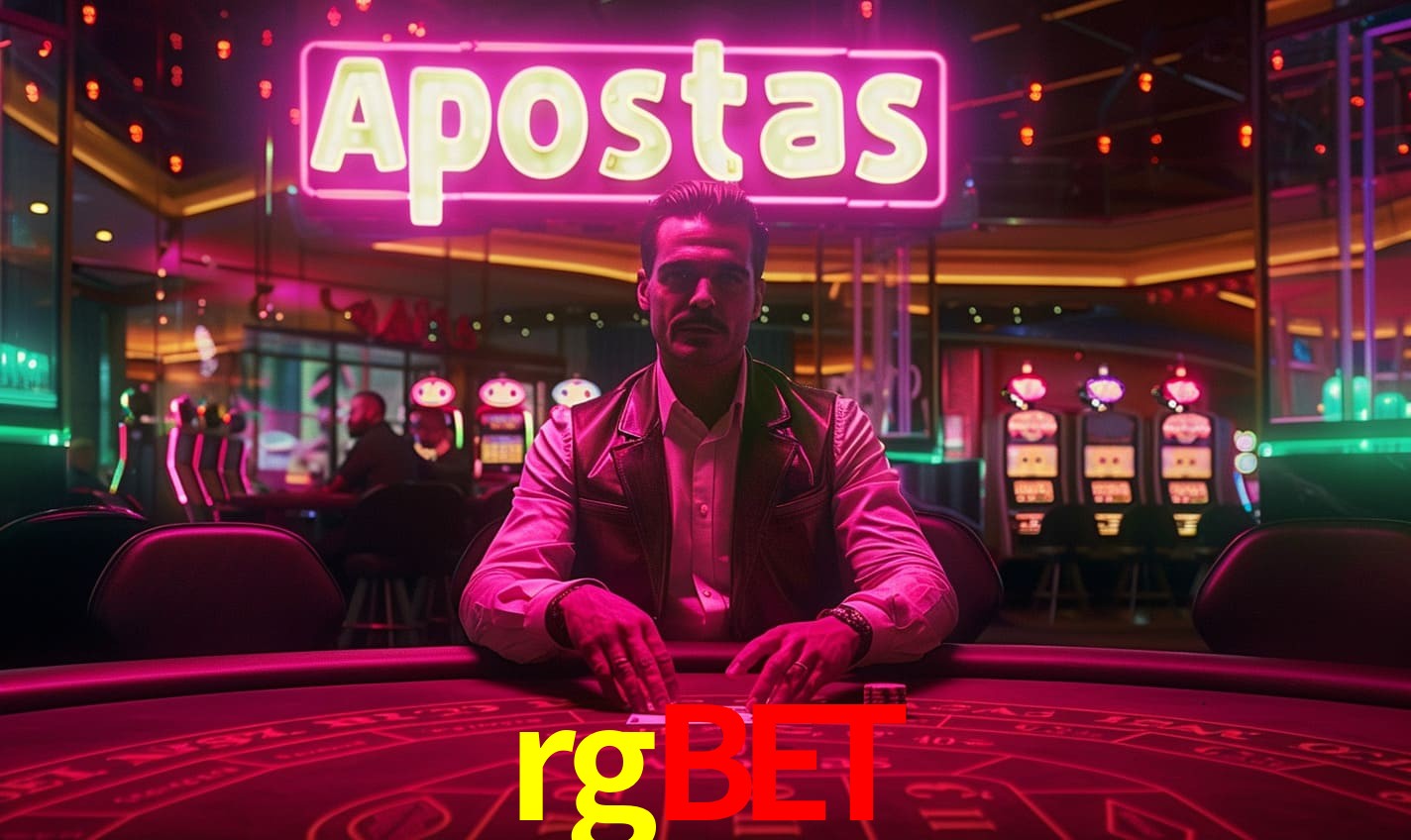 Descubra a Essência do rgbet: Nossa História e Compromissos