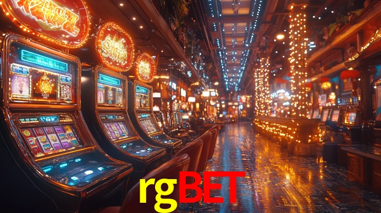 rgbet: Jogos de Caça-Níqueis-Altas Recompensas, Roleta-Velocidade, Blackjack-Desafios Máximos
