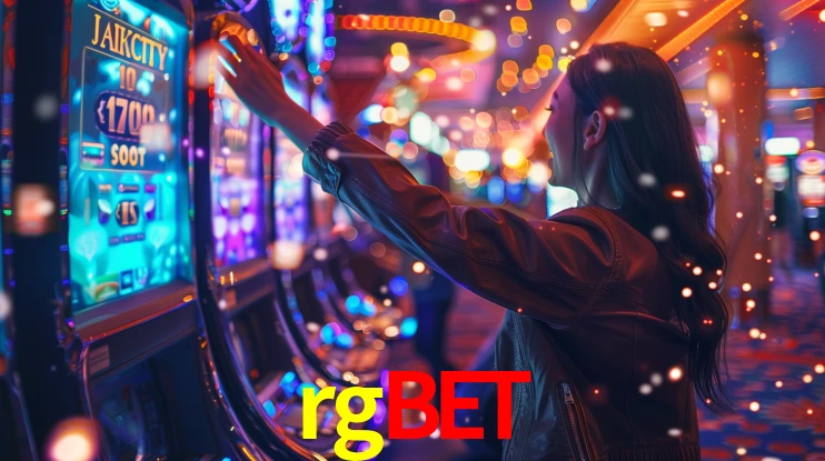 Explore as vantagens do rgbet: serviço profissional e confiabilidade