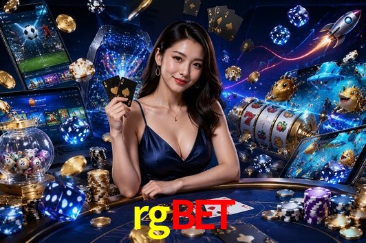 Exclusive Offers rgbet