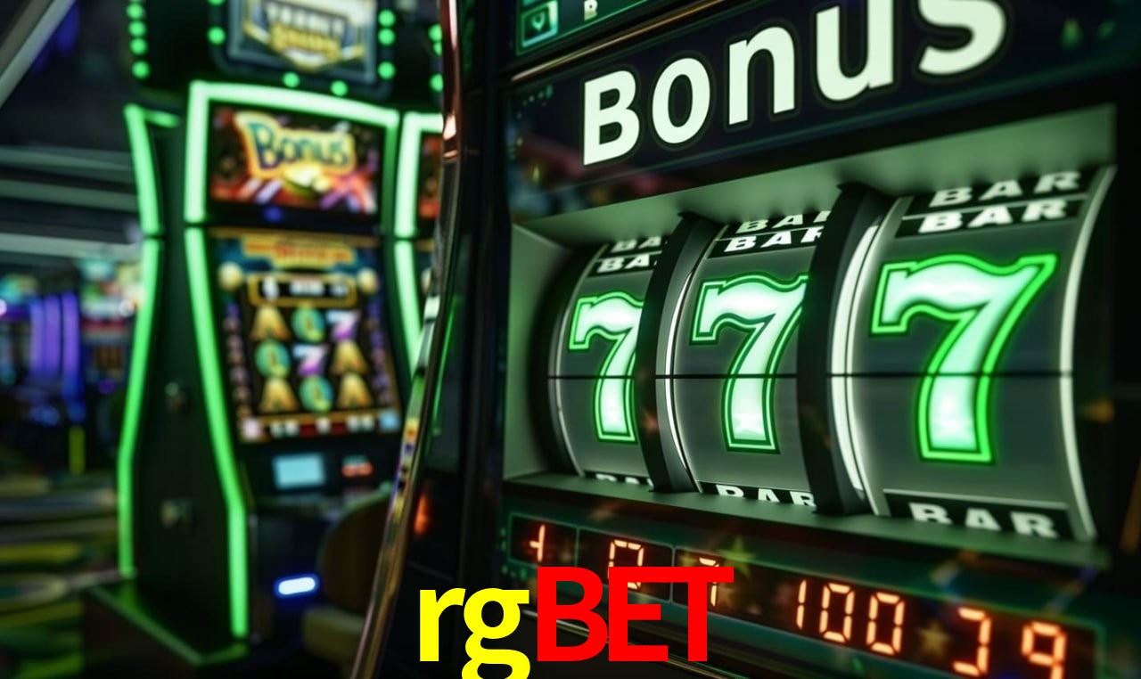 Game Providers rgbet