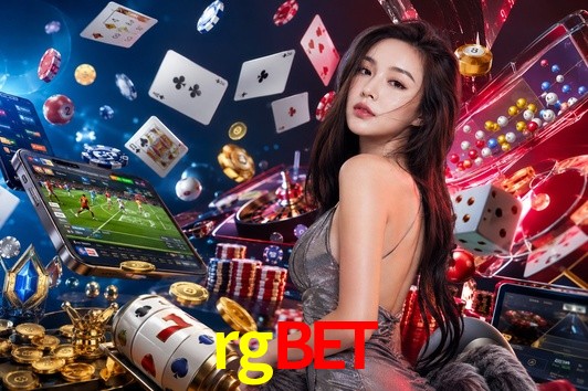 Slot Games rgbet