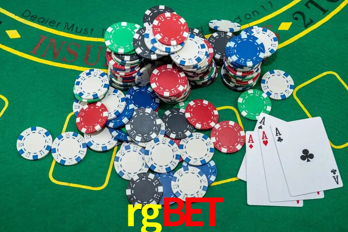 Jogos Exclusivos rgbet